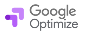 Narzędzie Google Optimize